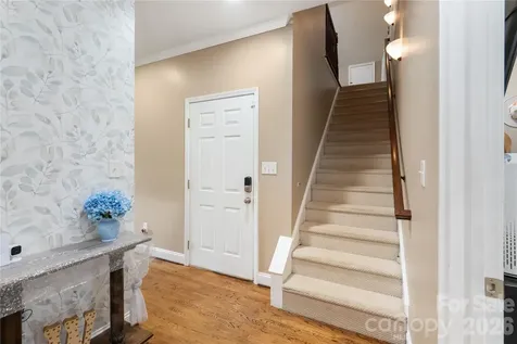 2472 Genelia Drive Claremont NC 28610