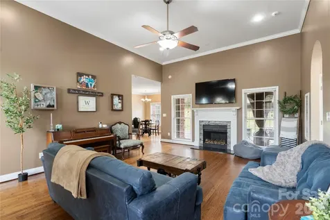 2472 Genelia Drive Claremont NC 28610