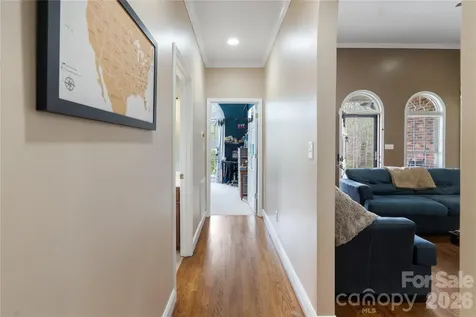2472 Genelia Drive Claremont NC 28610