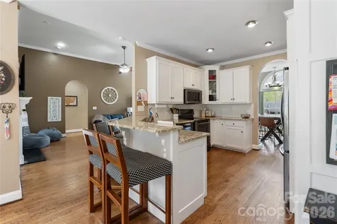 2472 Genelia Drive Claremont NC 28610