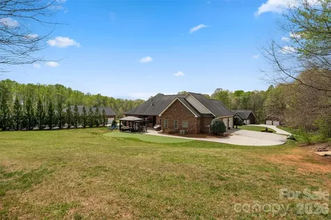 2472 Genelia Drive Claremont NC 28610