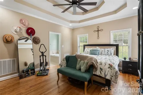 2472 Genelia Drive Claremont NC 28610
