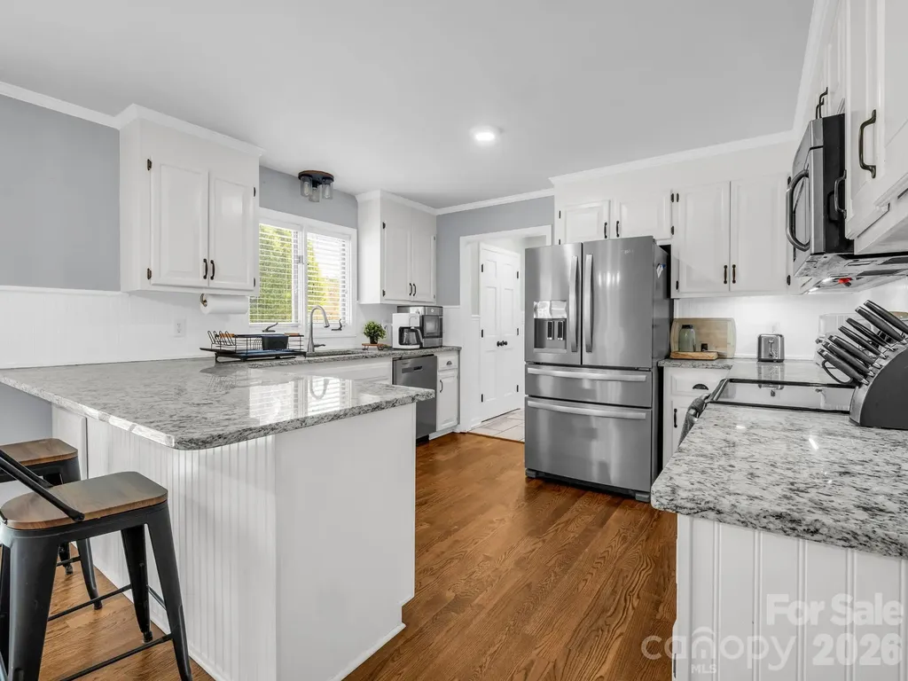 102 Knoll Court Belmont NC 28012