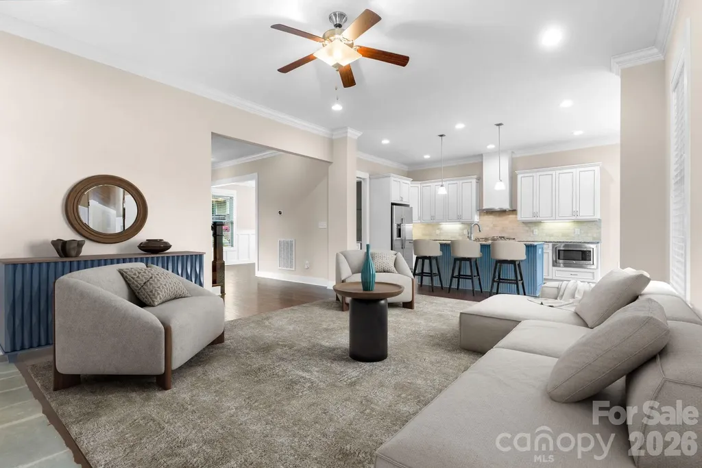 609 Welker Street Charlotte NC 28204