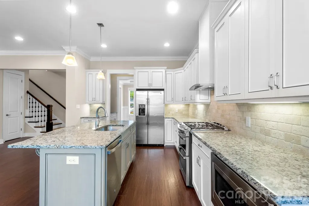 609 Welker Street Charlotte NC 28204