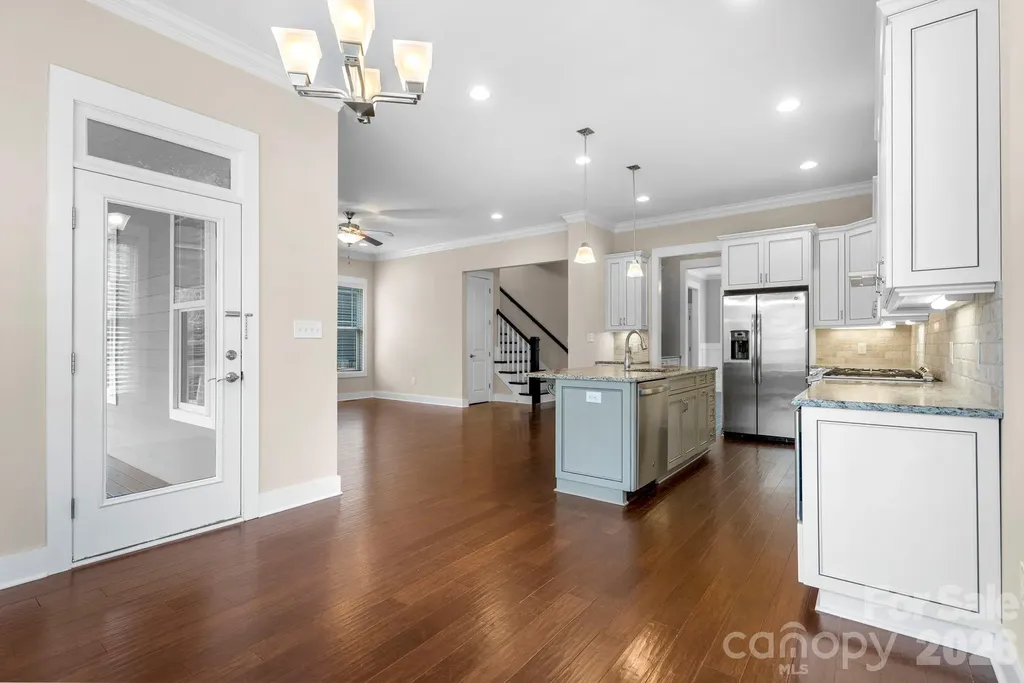 609 Welker Street Charlotte NC 28204