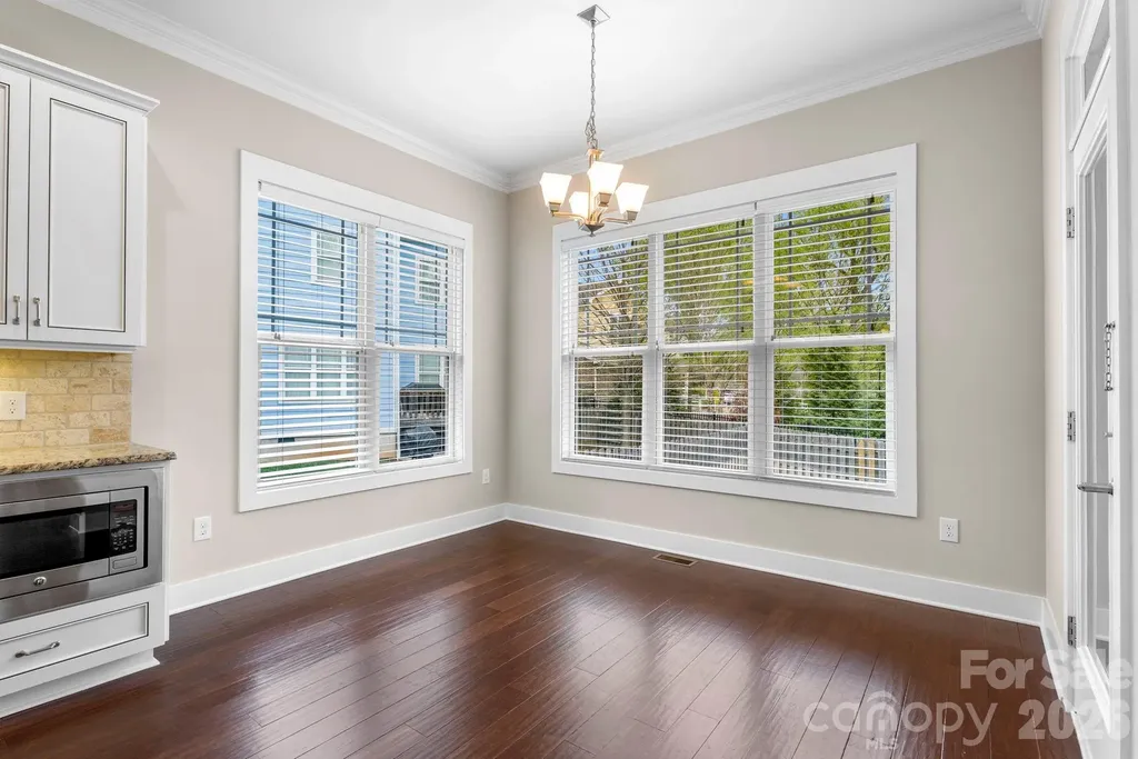 609 Welker Street Charlotte NC 28204