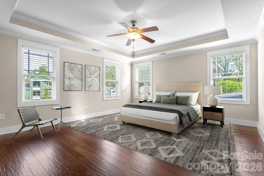 609 Welker Street Charlotte NC 28204