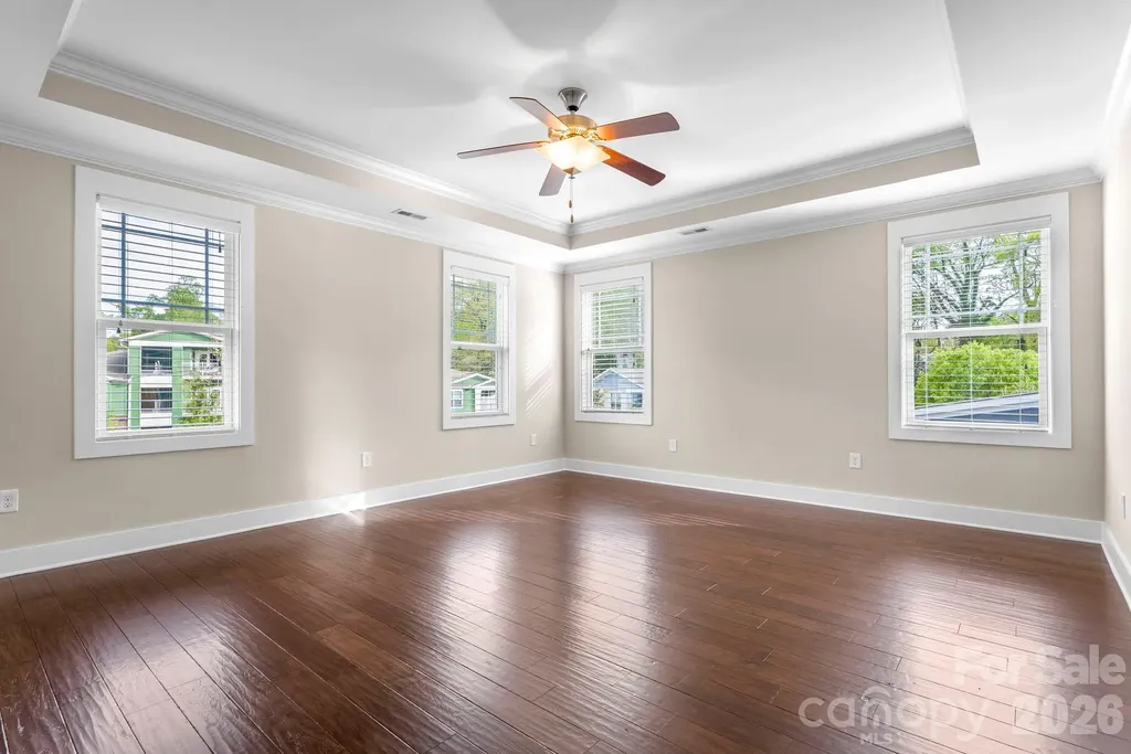 609 Welker Street Charlotte NC 28204