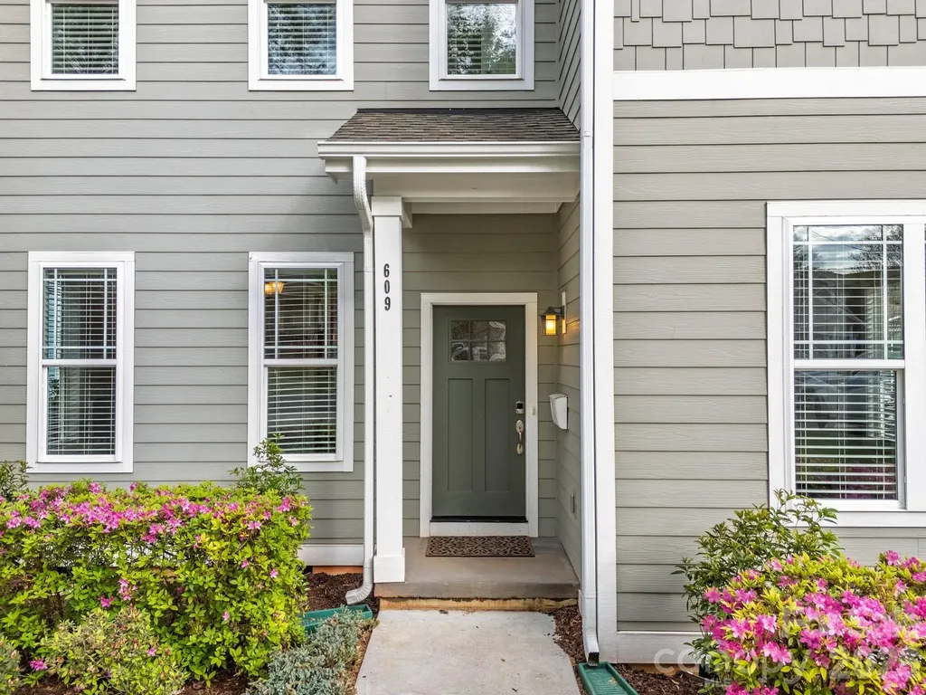 609 Welker Street Charlotte NC 28204
