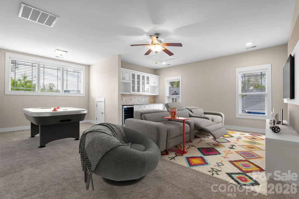 609 Welker Street Charlotte NC 28204