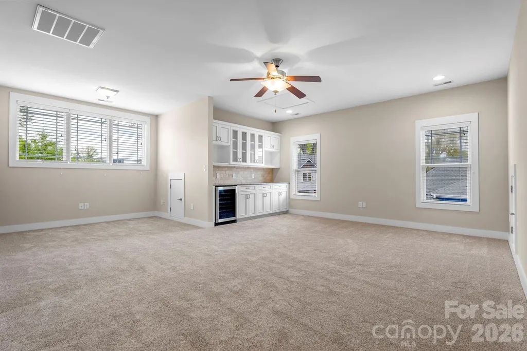 609 Welker Street Charlotte NC 28204