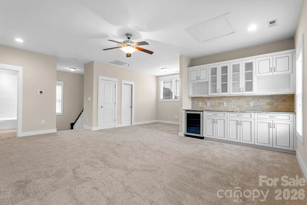 609 Welker Street Charlotte NC 28204