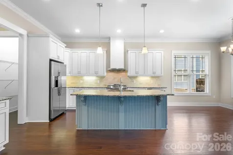609 Welker Street Charlotte NC 28204