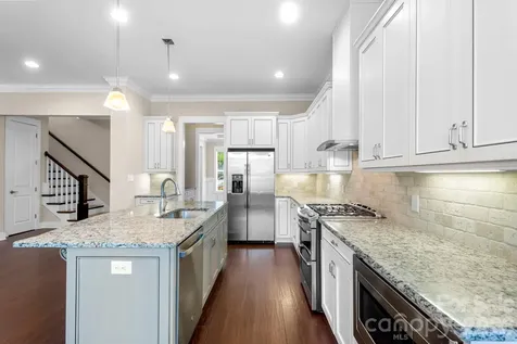 609 Welker Street Charlotte NC 28204