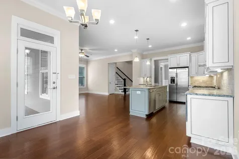 609 Welker Street Charlotte NC 28204
