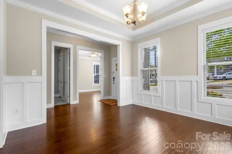 609 Welker Street Charlotte NC 28204