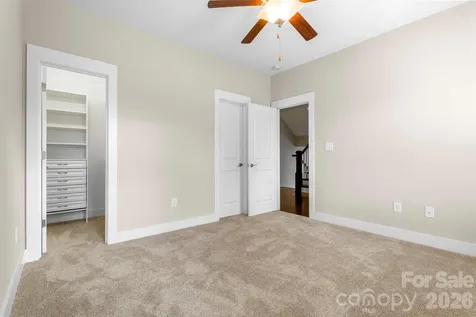 609 Welker Street Charlotte NC 28204