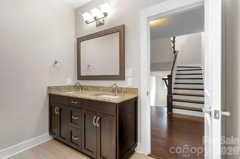 609 Welker Street Charlotte NC 28204