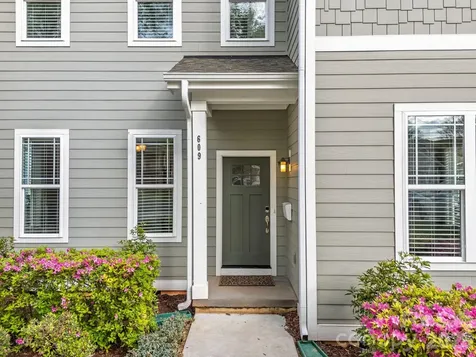 609 Welker Street Charlotte NC 28204