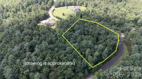 Lot 111 Trellis Drive Nebo NC 28761