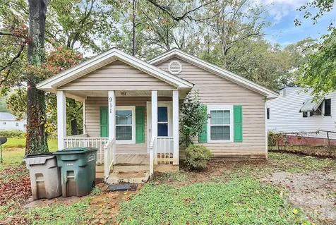 911 N Ransom Avenue Gastonia NC 28052