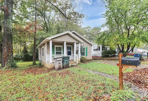 911 N Ransom Avenue Gastonia NC 28052
