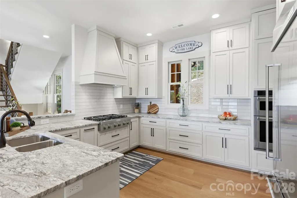 8058 Edgewater Drive Norwood NC 28128