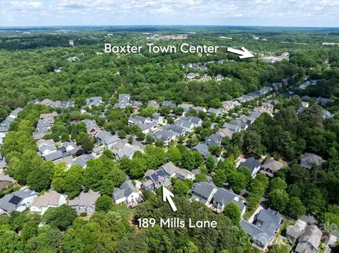 189 Mills Lane Fort Mill SC 29708