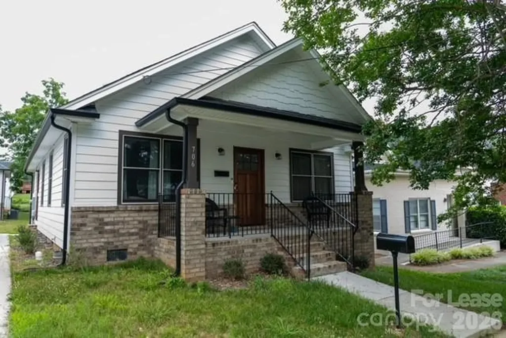 706 N Main Street Salisbury NC 28144