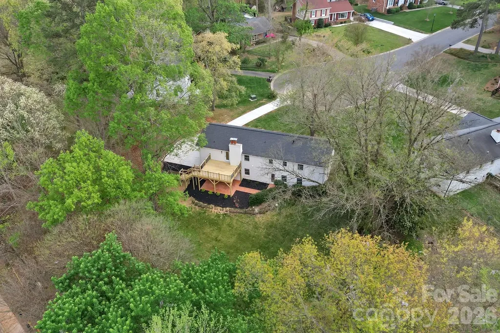 100 Chadmore Drive Charlotte NC 28270