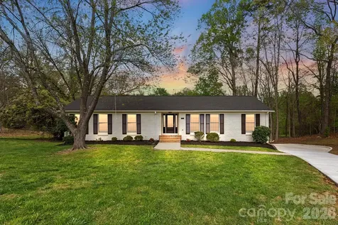 100 Chadmore Drive Charlotte NC 28270