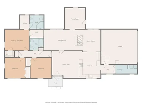 2056 Lawrence Road Clover SC 29710