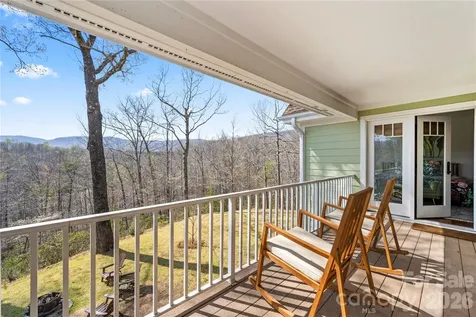 430 Parkway North Road Mill Spring NC 28756