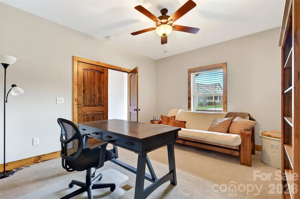 207 Lake Crest Drive Nebo NC 28761