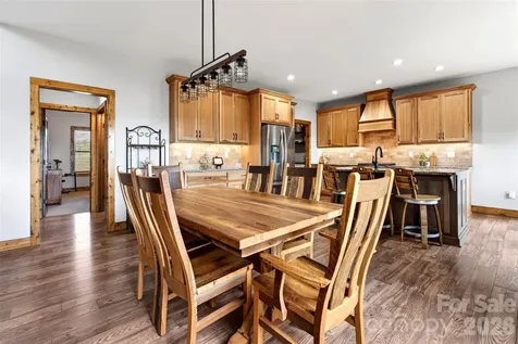 207 Lake Crest Drive Nebo NC 28761