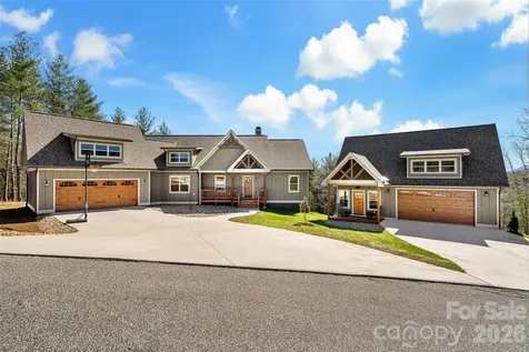 207 Lake Crest Drive Nebo NC 28761