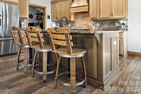 207 Lake Crest Drive Nebo NC 28761
