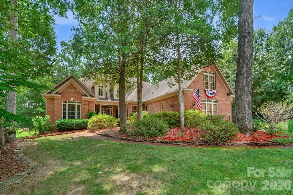 225 Highland Forest Drive Clover SC 29710
