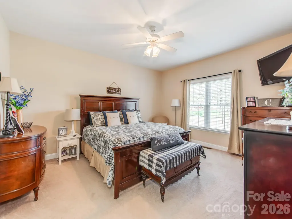 2261 Stallings Road Harrisburg NC 28075