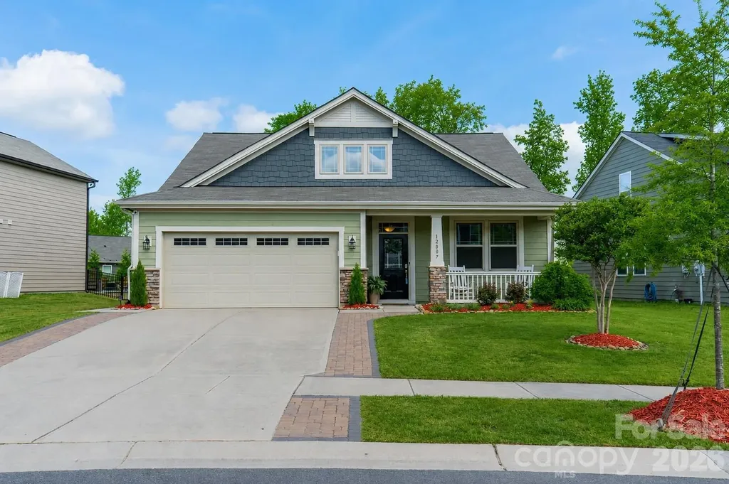 12807 Heath Grove Drive Huntersville NC 28078