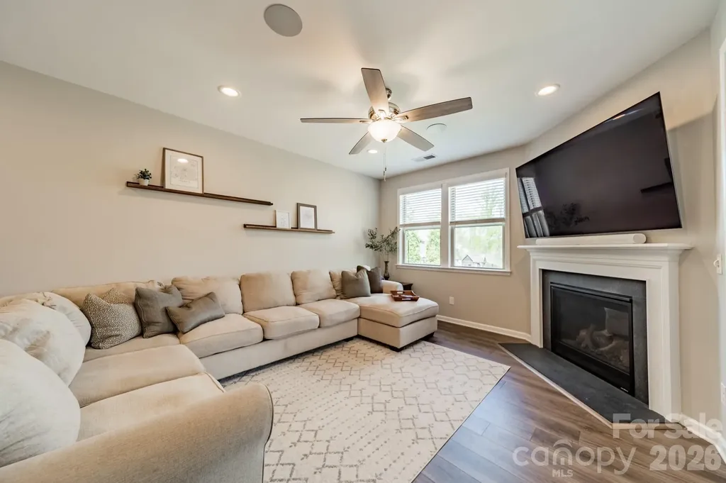 12807 Heath Grove Drive Huntersville NC 28078