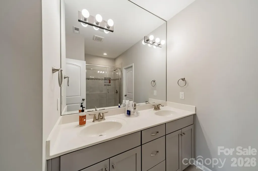 12807 Heath Grove Drive Huntersville NC 28078