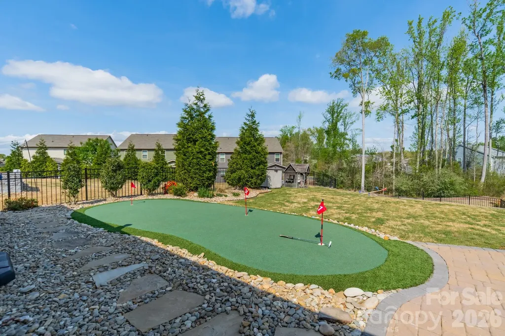 12807 Heath Grove Drive Huntersville NC 28078