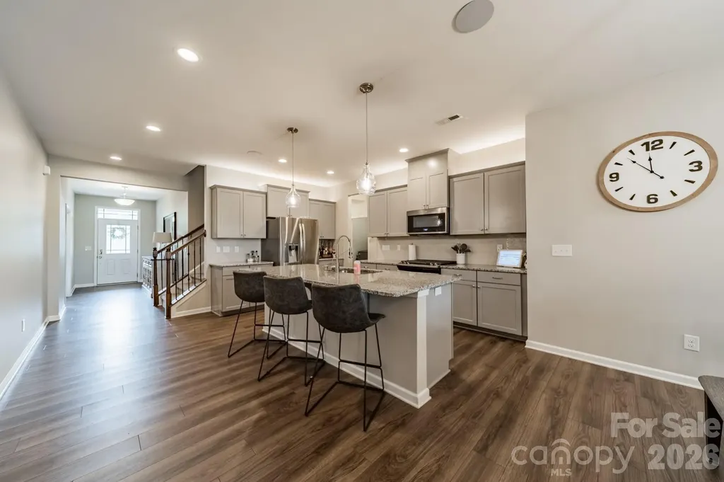12807 Heath Grove Drive Huntersville NC 28078