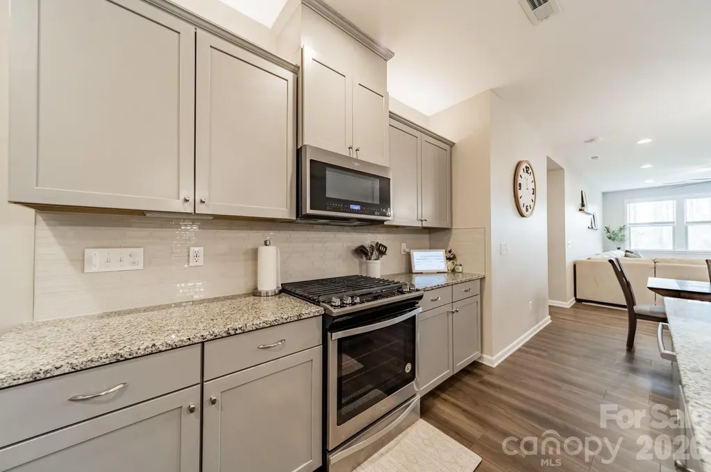 12807 Heath Grove Drive Huntersville NC 28078