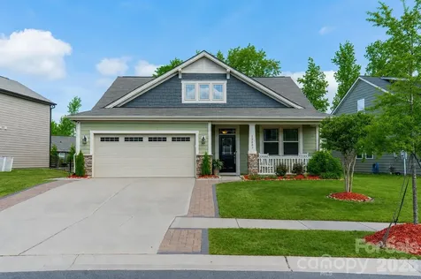 12807 Heath Grove Drive Huntersville NC 28078
