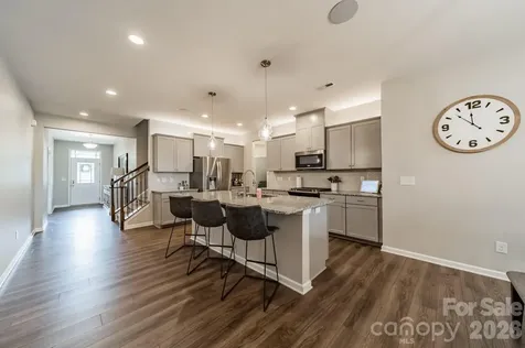 12807 Heath Grove Drive Huntersville NC 28078