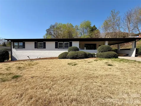 202 Woodward Avenue Morganton NC 28655