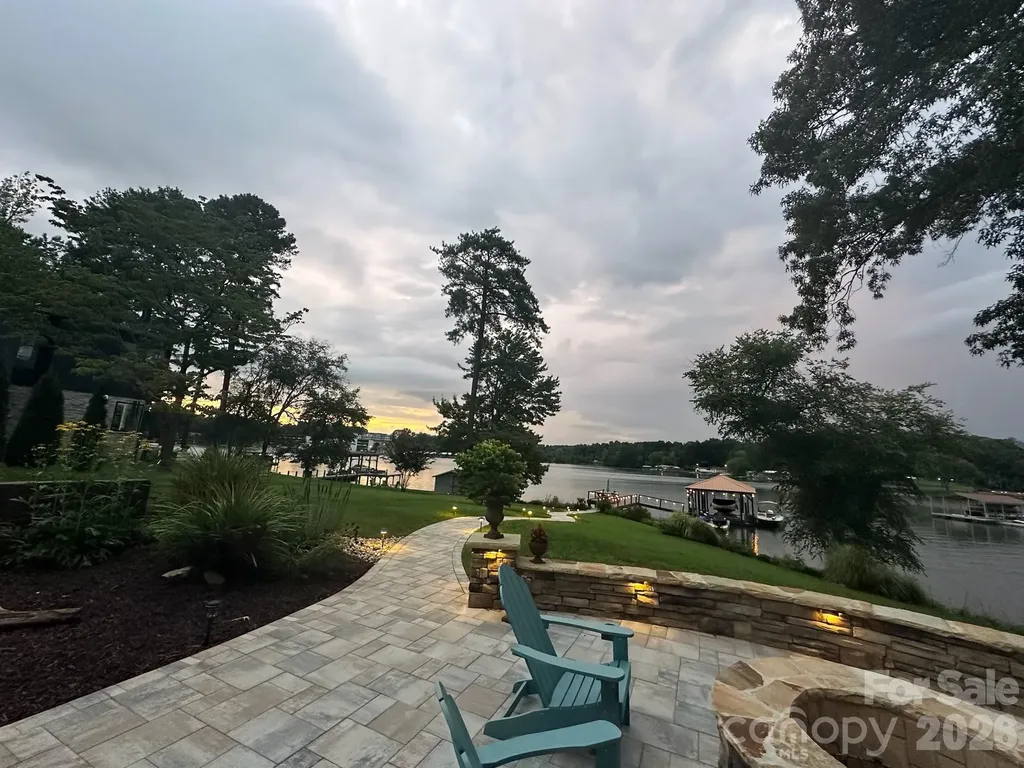 7144 Lynbrook Creek Road Denver NC 28037